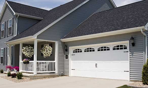 Garage Doors